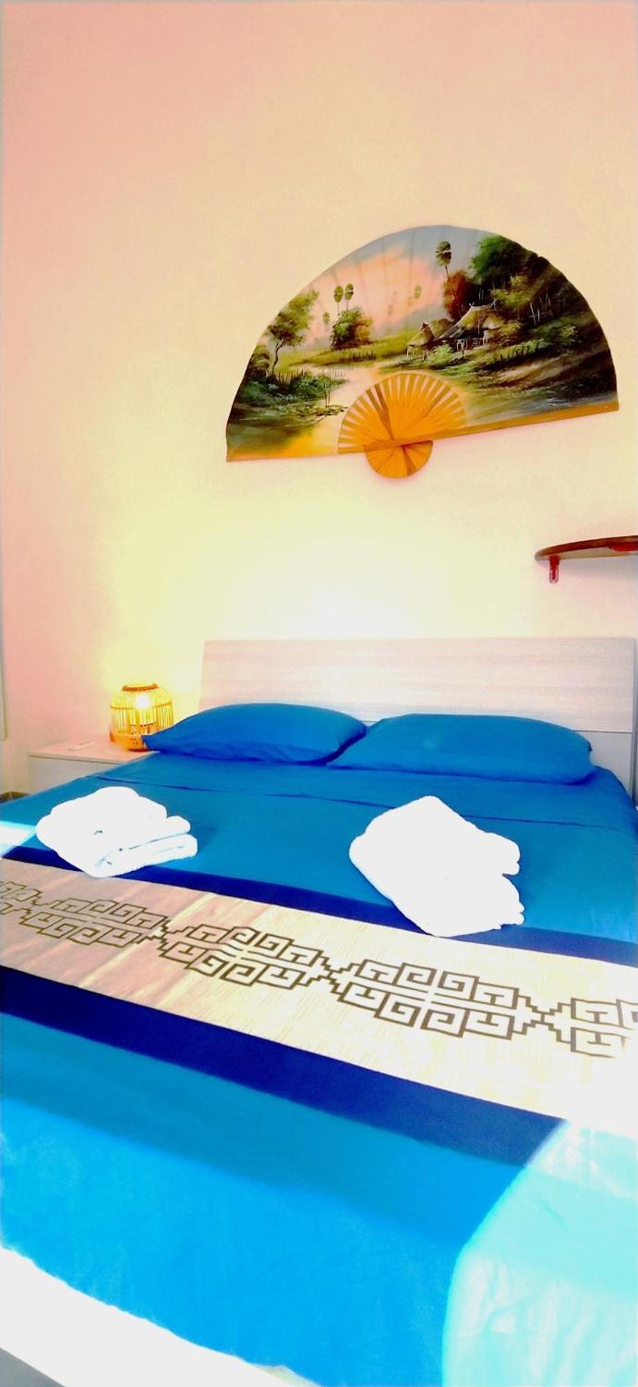Villa Acquamarina Villasimius Zewnętrze zdjęcie