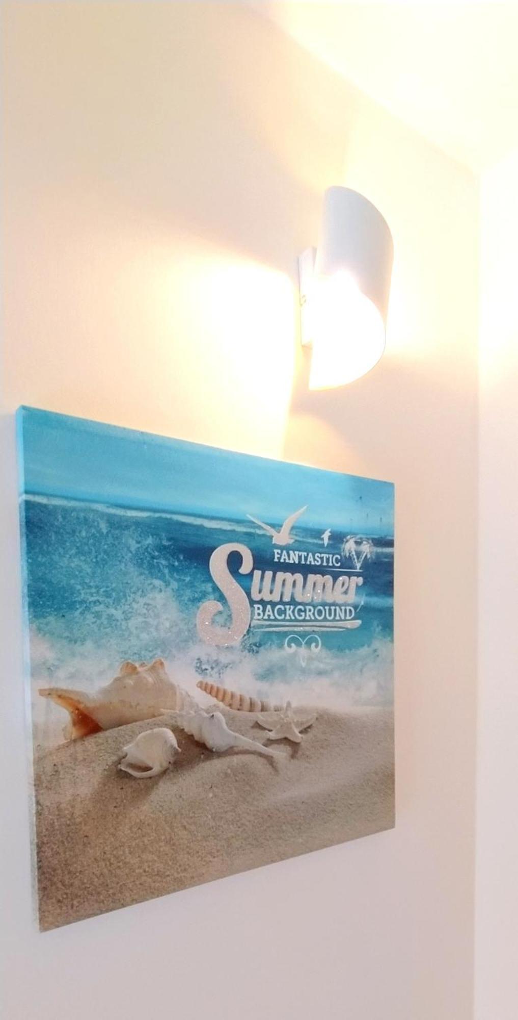Villa Acquamarina Villasimius Zewnętrze zdjęcie
